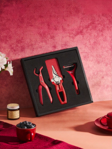 Kuhn Rikon | Kitchen Tool Set Gift Pack Suitable for Various Occasions