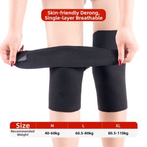 Summer Lightweight Knee Protector Cooling Anti-joint Cold