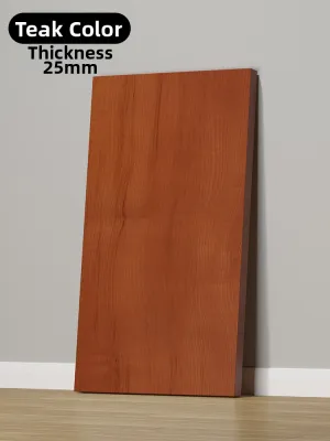 evesigar | Custom Eco-friendly Unpainted Wood Panel for Cabinets Wardrobes and Shelving