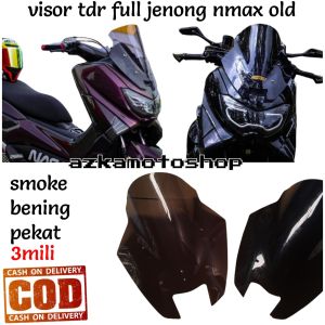 VIDEO NMAX OLD LAMA MODEL TDR JENONG FULL WINSIL TDR NMAX LAMA