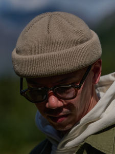 Broshood | Vintage Warm Knit Cap