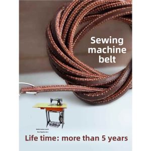 gumahus | Universal Foot Pedal Sewing Machine Belt