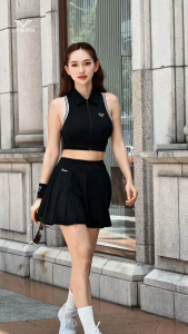 [NEW ARRIVAL] Áo Tập Nữ Cao Cấp Etheria Phù Hợp Gym Yoga Tennis - EĐTA2022605