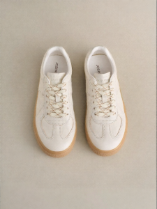 Josiny | Thick Sole Retro Casual Training Shoes