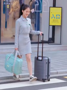 [Back to school] RH2202 Large Capacity Waterproof Foldable Duffel Bag for travel for school use for college use