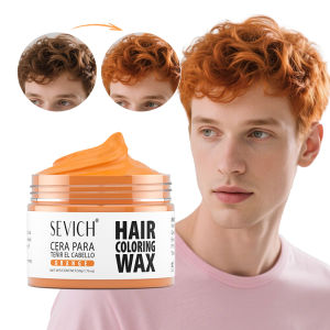 แว็กซ์เปลี่ยนสีผมฮาโลวีน 50 กรัม/120 กรัม 13 สี ทำเองได้ สีผมชั่วคราว ครีมเปลี่ยนสีผม สำหรับงานปาร์ตี้ คอสเพลย์ ผู้ชายและผู้หญิง