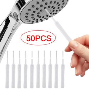 Mini Shower Cleaning Brush Shower Head Anti-clogging for Computer Keyboard Cleaner Phone Hole Dust Cleaning Tool