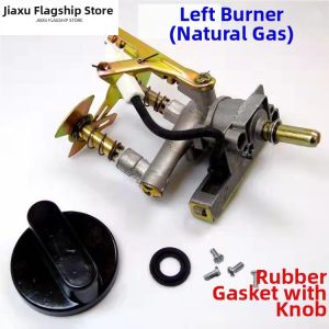 Jiaxun | Thickened Stove Ignition Part for Old Table Gas Stoves Left Burner