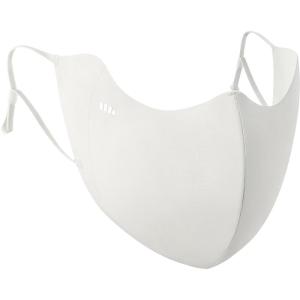Beneunder | Summer Lightweight Breathable UV Protection Face Mask Womens New High Aesthetic Value Ice Silk Sunshade Veil