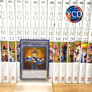 [YCDcardgame] Thẻ bài yugioh chính hãng Token Yami Yugi - Ultra Rare