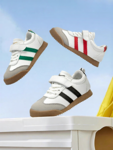 Warrior | Lightweight Childrens Canvas Shoes