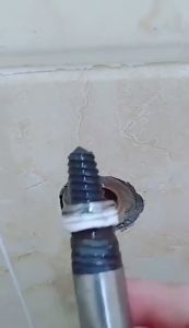 6pcs Bor Ekstraktor Baut Pembuka Baut Yang Rusak