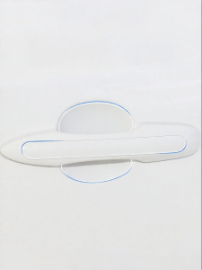 HANNENGDA | Scratch Prevention Protective Sticker