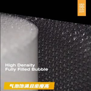 [HIGH QUALITY] 50Meter Bubble Wrap Single Layer【25cm/33cm/50cm】泡泡纸 泡泡膜 包装 SHIP IN 24HRS
