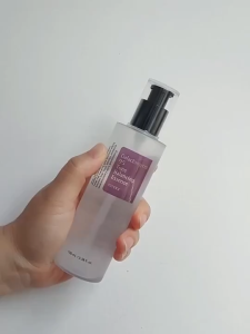 COSRX Galactomyces 95 Tone Balancing Essence 100ml – 95% Galactomyces Ferment Filtrate Brightens Dull Skin Hydrates & Evens Texture Korean Essence