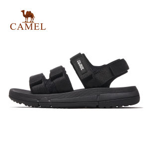 CAMEL | Slip-resistant Soft Bottom Leisure Shoes