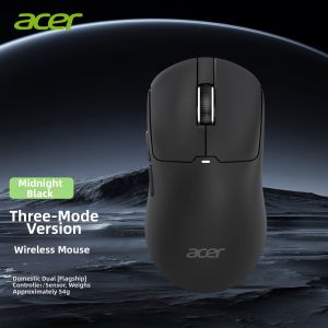 Acer | Bluetooth Wired Tri-Mode Gaming Office Mouse