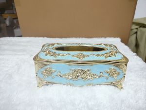 tempat tissu mewah AC01
