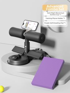 Calliven | Abdominal Slimming Suction Cup Fixed Foot Puller