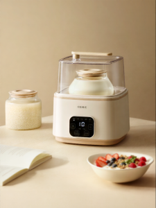 OIDIRE | Yogurt Maker Multi-function Cooking Machine