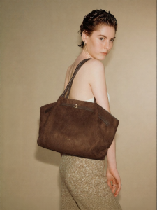 La Festin | Casual Shoulder Tote Bag Large Capacity