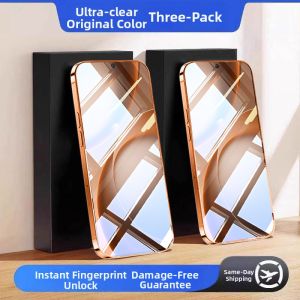 Newyu | High Quality Corning Tempered Glass Phone Film Protective Anti-peep