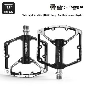 TOSUOD | Pedal Bearing Cho Xe Đạp Đồi và Đường Phạt