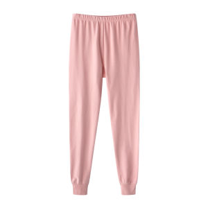 AB | Warm High-Waist Mid-Weight Fleece-Lined Womens Trousers
