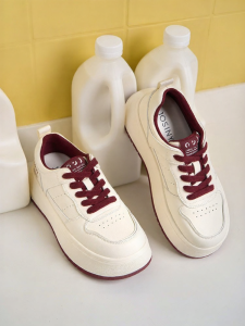 Josiny | Elevated Soft White Shoes for Women Pairing with Dresses