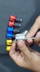 Jalu Stang CNC & Aksesoris Motor Berkualitas