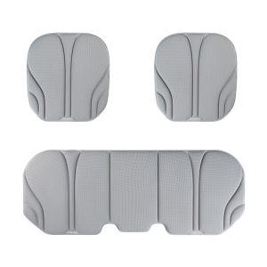 QUEES | Universal Cool Car Seat Cushion