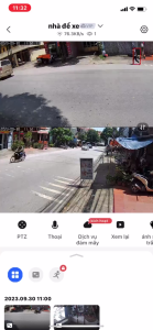 Camera IP Wifi YooSee PTZ 2 MẮT 12MPX Pro Loa Báo Động Lớn Xem 2 Màn Hình Cùng Lúc Zoom 15XXem Đêm Có Màu