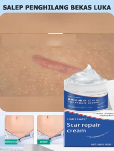 Scar Remover Gel Scar Removal Cream Plant Extracts Acne Pimples Stretch MarksTreatment Facial Skin Care Pimple Acne Remover Cream 50g 祛疤膏