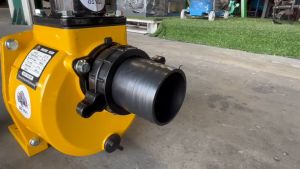 2-3 นิ้ว ปั๊มเพลาลอย ปั๊มเพลาลอยอลูมิเนียม2 หรือ 3 ราย ปั๊มเพลาลอยอลูมิเนียม3