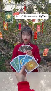 Bộ Bài Ăn Gian Nói Dối - Boardgame Hot Trend trò chơi nhóm vui nhộn cho bạn bè gia đình