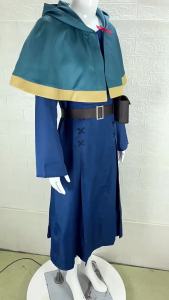 Marcille Donato Cosplay Anime: A Comprehensive Guide to Convention Outfits for Women