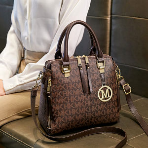2024 New Trendy Fashion Large Capacity Handbag Tote Crossbody Bucket Bag Summer