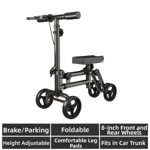 SHENGXUE | Injury Rehabilitation Walking Aid Cart