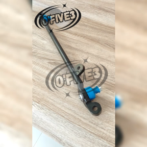 555 Draglink Isuzu Panther Touring / Kapsul LS LM Turbo ORIGINAL Merk 555 Made In JAPAN ( SC-5340 )