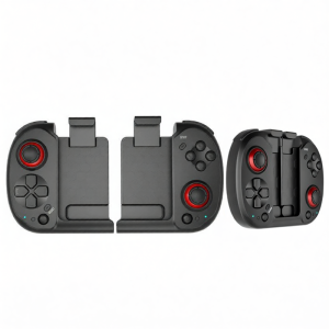 HKII | Bluetooth Separable Mobile Game Controller Android iPhone