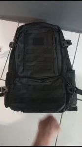 Tas Tactical Ransel Militer Punggung Army Backpack Tas ORIGINAL Tactical GULTOR MEDIS