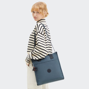 Kipling INARA Tote bag M(Free Monkey Pendant)
