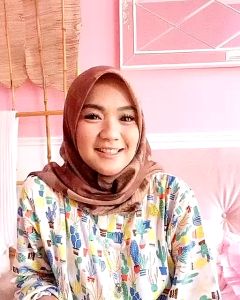 AMPUH Salimah Slim SR12 Pelangsing Badan Obat Diet Herbal Penurun Berat Badan BPOM 60 kapsul