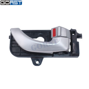 Bộ Tay Nắm Cửa Trong Xe Hyundai Sonata 2005-2010 Mã 82610-3K020 82620-3K020 Chất Liệu Nhựa Phụ Tùng Ô Tô