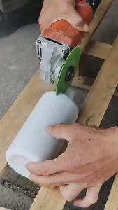100mm Glass Cutting Disc Saw Blade Jade Crystal Wine Bottles Cutting Grinding Ultra Thin 1mm