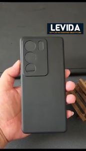 Case Square untuk Vivo V29 5G Macaron Square