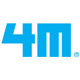 4M Zhida Authorized Store