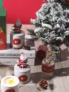 Xmas Scented Candle