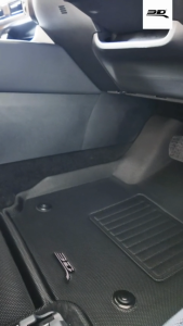 3D Mats พรมปูพื้นรถยนต์ LEXUS RX SERIES (ALA10/ALH10) 2023 - 2026  พรมกันลื่น พรมกันนํ้า พรมรถยนต์