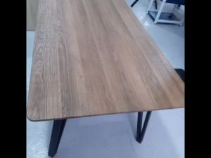 Ofix 309 (120x60) Coffee Table